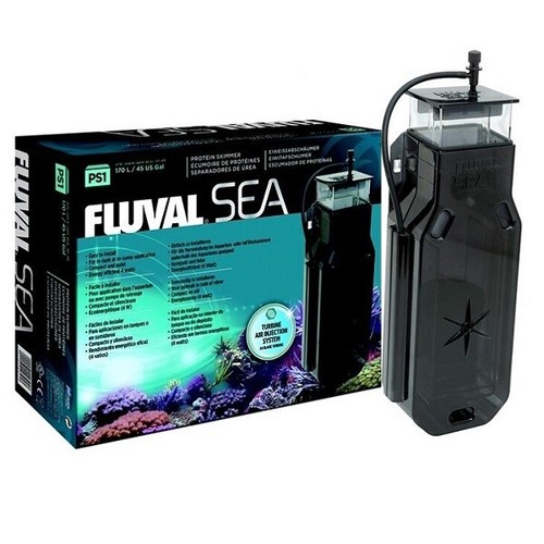 Fluval sea ps1 skimmer - fluval,