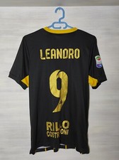 #9 LEANDRO BENEVENTO CALCIO