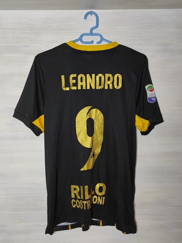 Leandro benevento calcio - #9,