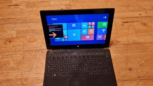 Microsoft surface 1516 32gb - microsoft,