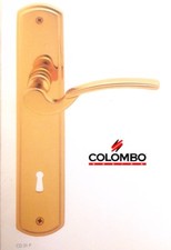 Maniglia per porta colombo - porta,