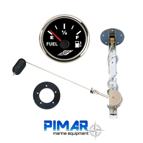 Indicatore livello carburante - indicatore,
