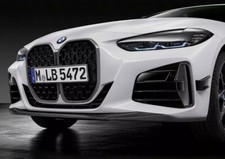 Labbro anteriore originale BMW