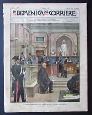 1899 MILANO PROCESSO