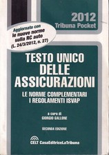 Testo unico delle