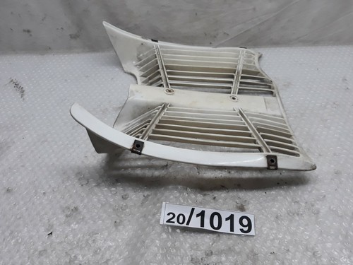 Griglia radiatore aprilia - radiatore,