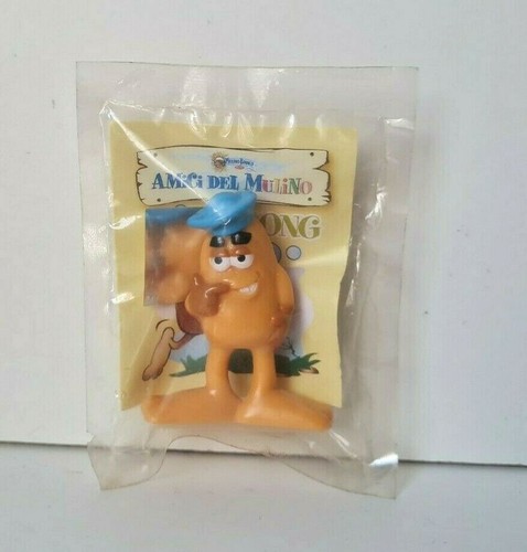 Mulino bianco barilla - mulino,