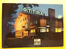 St. Christophe (Aosta). Self Service Ottoz.