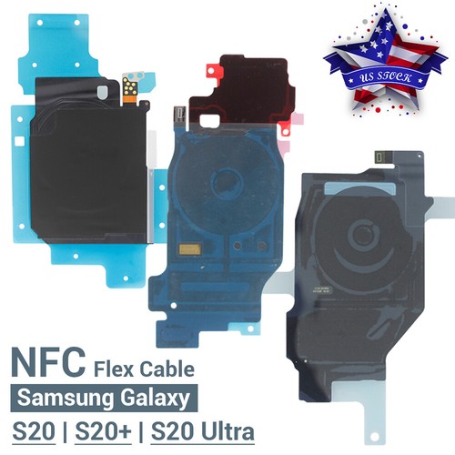 Wireless charging nfc flex - wireless,
