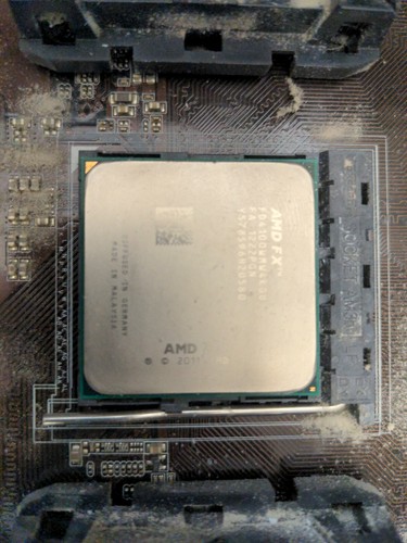 Amd 4100 ghz socket - 3,6,