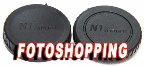 Kit tappo retro obiettivo - kit,