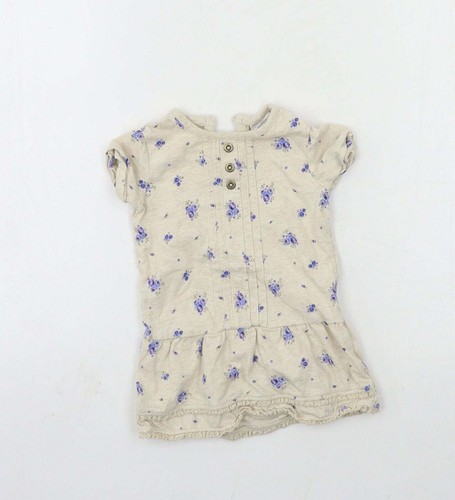 Vestito shirt bambina f - vestito,