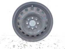 Cerchio singolo ferro r13 - singolo, in