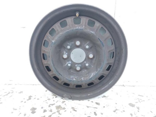 Cerchio singolo ferro r13 - in,