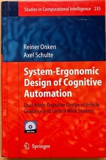 System-Ergonomic Design of