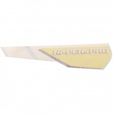 Adesivo sinistro carena