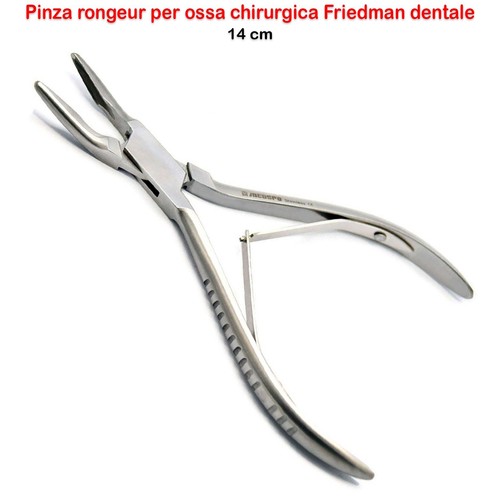 Pinze taglio tessuti - da,