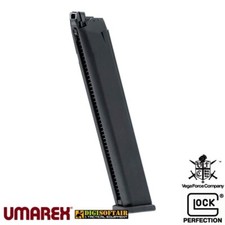 Caricatore per glock 18C