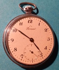 Orologio tasca perseo - orologio, da