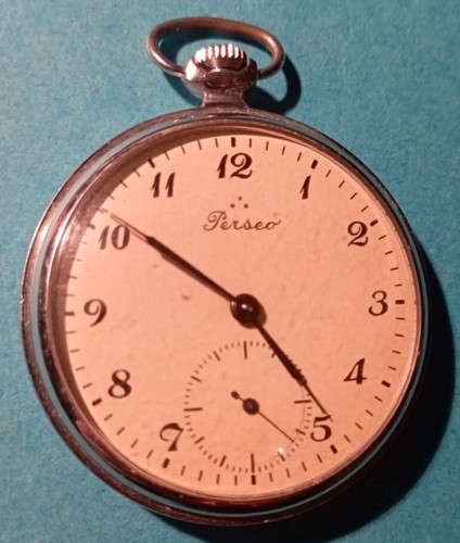 Orologio tasca perseo - tasca,