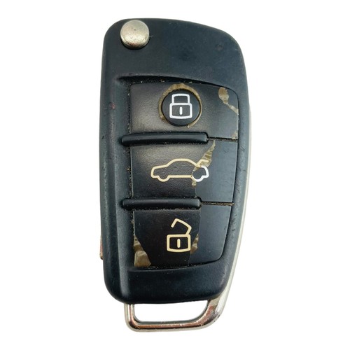 Audi portachiavi chiave - a1, 8x