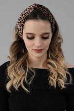  Fascia per capelli bandana