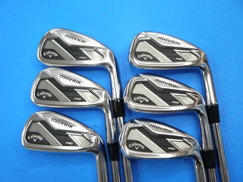 Callaway set ferri - di,