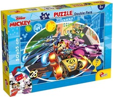 Puzzle - Disney: Lisciani -