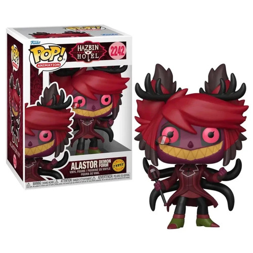Funko pop animation hazbin - funko, pop!