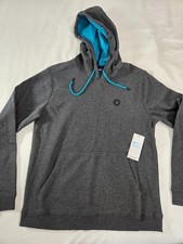 Hurley dunes heat pullover - hurley,