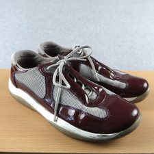 Sneaker Prada Americas Cup