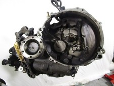 085300052PX CAMBIO MECCANICO