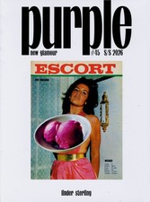 PURPLE MAGAZINE NO45