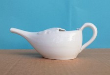 PORTA LATTE IN CERAMICA "