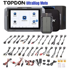 TOPDON UltraDiag Moto