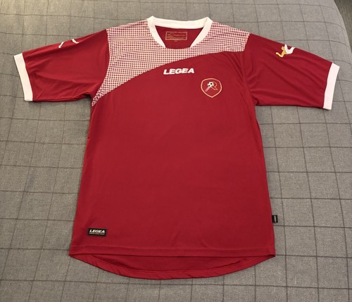 Maglia calcio legea 2014 - legea, 2014/15