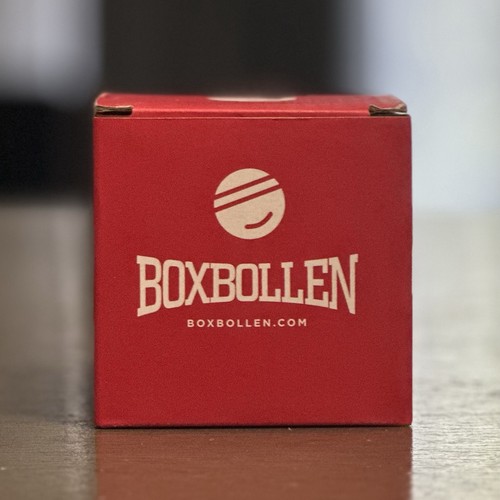 Boxbollen boxball reflex - boxbollen,