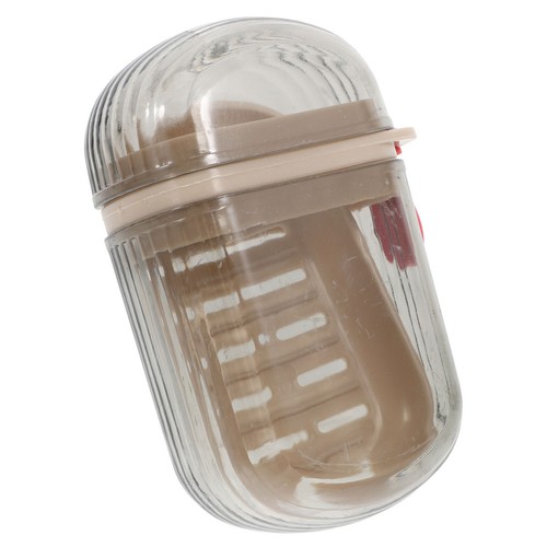 Contenitore per sapone - contenitore,
