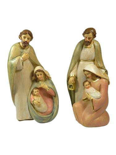 Natività 20h con - cm,
