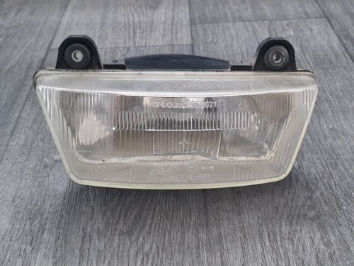 Faro proiettore aprilia - faro,