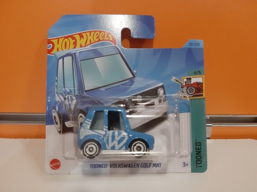 Modellino hot wheels 221 - modellino,