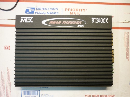 Mtx road thunder rt2400x old - thunder,