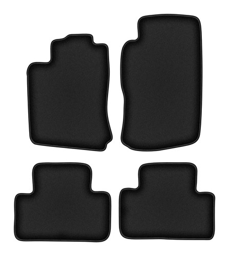 Set tappetini auto - , velour