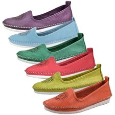 Andrea Conti 0023410 Ballerine