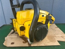Vintage Mcculloch Pro Mac 555