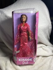 Barbie bambola Hershey Kisses