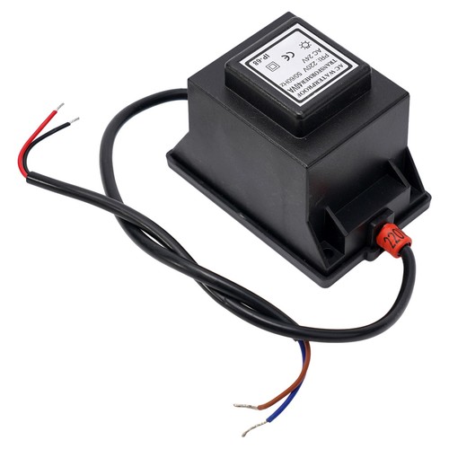 Trasformatore ingresso 220v - trasformatore,