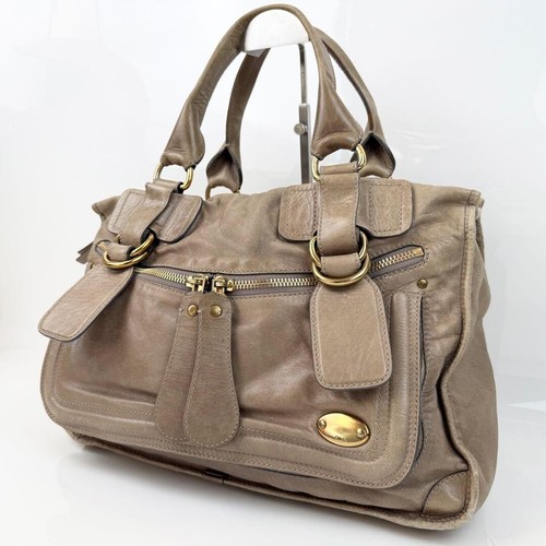 Chloe borsa tote bag bay - chloe,