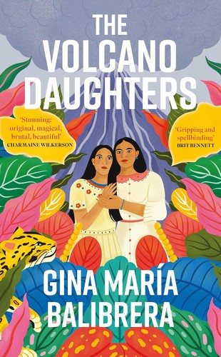 The volcano daughters - the,