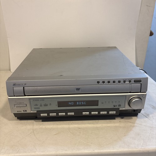Pioneer htd510 lettore dvd - xv-htd510,